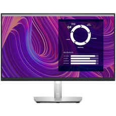 Dell P2423D 24" QHD IPS LED Monitor (210-BDEG)