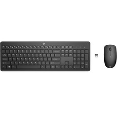 HP 235 Wireless Mouse and Keyboard Combo (1Y4D0AA)