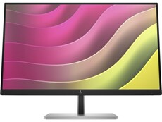 HP E24t G5 23.8-inch Full HD Touch EliteDisplay Monitor (6N6E6AS)