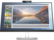 HP E24d G4 23.8-inch Full HD USB-C Docking EliteDisplay Monitor (6PA50AS)