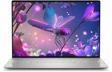 Dell XPS 13 Plus 9320 Notebook PC - Core i7-1260P / 13.4" 3.5K OLED Touch / 32GB RAM / 2TB SSD / Windows 11 Pro / Aluminum Platinum (X9320OI7322W11PP)