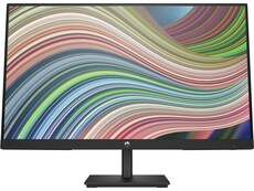 HP V24ie G5 23.8-inch Full HD Monitor (6D8H0AA)