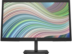 HP V22ve G5 21.5-inch Full HD Monitor (6D8G2AA)