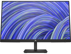 HP V24i G5 23.8-inch Full HD Monitor (65P58AA)