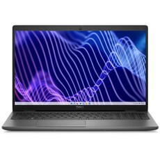 Dell Latitude 3540 Notebook PC - Core i7-1355U / 15.6" FHD / 16GB RAM / 512GB SSD / LTE / Win 11 Pro / Grey (N022L354015-4G)