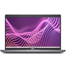 Dell Latitude 5440 Notebook PC - Core i7-1365U / 14.0" FHD / 16GB RAM / 512GB SSD / LTE / Win 11 Pro / Grey (N029L544014EMEA-4G)