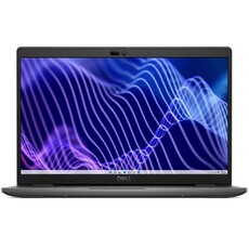 Dell Latitude 3440 Notebook PC - Core i7-1355U / 14.0" FHD / 16GB RAM / 512GB SSD / LTE / Win 11 Pro / Grey (N031L344014EMEA-4G)