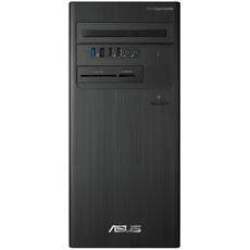 ASUS ExpertCenter D5 Tower Desktop PC - Core i5-12400 / 16GB RAM / 512GB SSD / Win 11 Pro / Black (D500TD-I58512B2X)