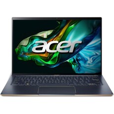 Acer Swift 14 SF14-71T Notebook PC - Core i7-13700H / 14.0" WUXGA Touch / 16GB RAM / 512GB SSD / Win 11 Pro / Green (NX.KEREA.002)