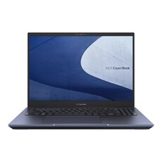 ASUS ExpertBook B5 OLED B5602 Notebook PC - Core i7-1260P / 16" WQUXGA OLED / 16GB RAM / 512GB SSD / Win 11 Pro (B5602CBA-OI716512B0X)