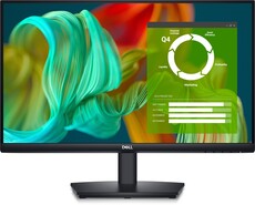 Dell E2424HS 23.8-inch Full HD LED Monitor (210-BGPJ)