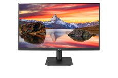 LG 24MP400 23.8-inch Full HD Monitor (LG 24MP400)