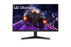 LG 27GN650 27-inch UltraGear Full HD Gaming Monitor (LG 27GN650)