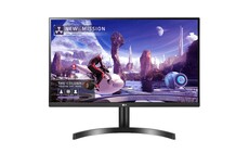 LG 27QN600 27-inch QHD Monitor (LG 27QN600)