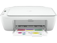 HP DeskJet 2720 All-in-One Printer (3XV18B)