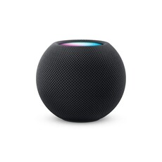 Apple Mini Space Grey HomePod (MY5G2SO/A)