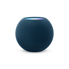 Apple Mini Blue HomePod (MJ2C3SO/A)