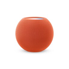 Apple Mini Orange HomePod (MJ2D3SO/A)