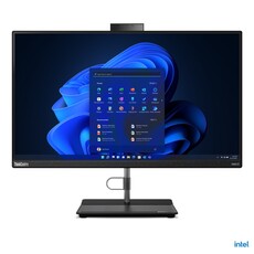 Lenovo ThinkCentre Neo 30a 24 All-in-One Desktop PC - Core i5-1235U / 23.8" FHD / 16GB RAM / 512GB SSD / Win 11 Pro (12CE003YSA)