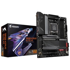 Gigabyte B650 Aorus Elite AX Motherboard (GA-B650-AORUS-ELITE-AX)