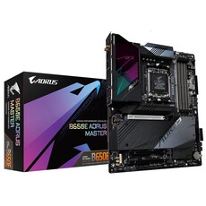 Gigabyte AB650E Aorus Master Motherboard (GA-B650E-AORUS-MASTER)