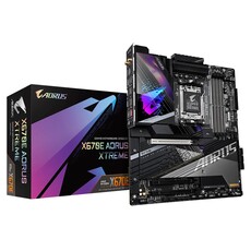 Gigabyte X670E Aorus XTREME DDR5 AM5 Motherboard (GA-X670E-AORUS-XTREME)