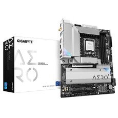 Gigabyte Z790 Aero G DDR5 LGA1700 Motherboard (GA-Z790-AERO-G)