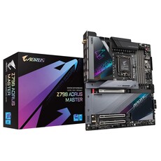 Gigabyte Z790 Aorus Master LGA1700 Motherboard (GA-Z790-AORUS-MASTER)