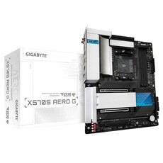 Gigabyte X570S Aero G Motherboard (GA-X570S-AERO-G)