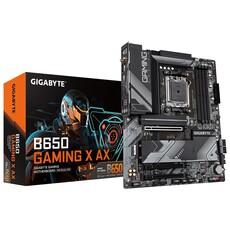 Gigabyte B650 Gaming X Motherboard (GA-B650-GAMING-X)