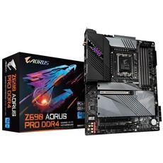 Gigabyte Z690 Aorus Pro DDR4 Motherboard (GA-Z690-AORUS-PRO-DDR4)