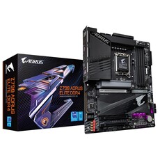 Gigabyte Z790 AORUS ELITE DDR4 LGA1700 Motherboard (GA-Z790-AORUS-ELITE DDR4)