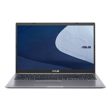 ASUS P1512 Notebook PC - Core i5-1135G7 / 15.6" FHD / 8GB RAM / 256GB SSD / Win 11 Pro / Grey (P1512CEA-I582G1X)