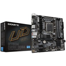 Gigabyte B760M DS3H DDR4 Motherboard (GA-B760M-DS3H-DDR4)