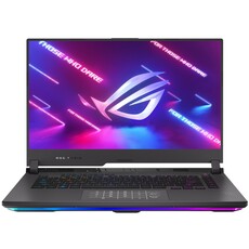 ASUS ROG Strix G15 Gaming Notebook PC - Ryzen 7-6800H / 15.6" FHD / 16GB RAM / 512GB SSD / NVIDIA RTX 3060 6GB / Win 11 Home (G513RM-716512G0W)