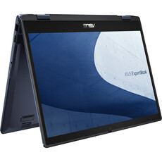 ASUS Expertbook B3 Flip LTE Notebook PC - Core i7-1165G7 / 14.0" FHD Touch / 8GB RAM / 512GB SSD / Win 11 Pro / Star Black (B3402FEA-I78512B1X)