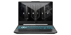 ASUS TUF Gaming F15 Notebook PC - Core i5-11400H / 15.6" FHD / 16GB RAM / 512GB SSD / NVIDIA GeForce RTX 3060 6GB GDDR6 Graphics / Win 11 Home / Graphite Black (FX506HM-I516512B0W)