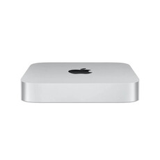 Apple Mac Mini Desktop PC - Apple M2 Chip / 8GB RAM / 256GB SSD (MMFJ3SO/A)