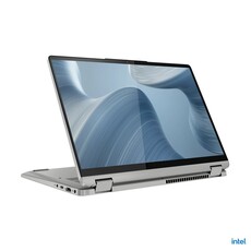 Lenovo IdeaPad Flex 5 14IAU7 Notebook PC - Core i5-1235U / 14.0" WUXGA / 16GB RAM / 512GB SSD / Win 11 Home / Cloud Grey (82R700FESA)