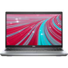 Dell Latitude 5521 Notebook PC - Core i5-11400H / 15.6" FHD Non-Touch / 8GB RAM / 500GB HDD / Win 10 Pro (N015L552115EMEA)