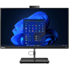 Lenovo ThinkCentre Neo 30a 24 All-in-One Desktop PC - Core i5-1235U / 23.8" FHD / 8GB RAM / 512GB SSD / Win 11 Pro (12CE003BSA)