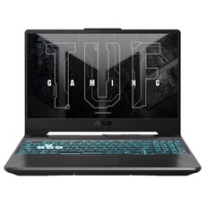 ASUS TUF Gaming A15 Notebook PC - Ryzen 5-4600H / 15.6" FHD Non-Touch / 8GB RAM / 512GB SSD / NVIDIA GeForce RTX 3050 4GB GDDR6 Graphics / Win 11 Home (FA506IC-58512B0W)