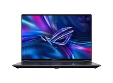 ASUS ROG Flow X16 GV601 Gaming Notebook PC - Ryzen 7-6800HS / 16.0" WQXGA Touch / 16GB RAM / 1TB SSD / NVIDIA GeForce RTX 3050 Ti Graphics / Win 11 Home (GV601RE-71610B0W)