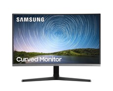 Samsung CR50 32" Full HD Curved Monitor (LC32R500FHAXXA)