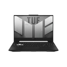 ASUS TUF Dash F15 Gaming Notebook PC - Core i7-12650H / 15.6" FHD Non-Touch / 16GB RAM / 512GB SSD / NVIDIA GeForce RTX 3050 Ti Graphics / Win 11 Home (FX517ZE-I716512B0W)