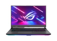 ASUS ROG Strix G17 Gaming Notebook PC - Ryzen 9-6900HX / 17.3" FHD Non-Touch / 32GB RAM / 1TB SSD / NVIDIA GeForce RTX 3070 Ti Graphics / Win 11 Home (G713RW-93210G0W)