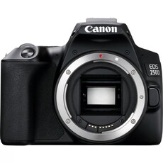 Canon EOS 250D Body (3454C034AA)