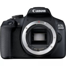 Canon EOS 2000D Body (2728C035AA)