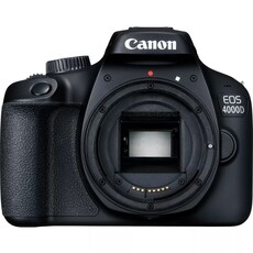 Canon EOS 4000D Body (3011C023AA)