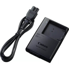 Canon CB-2LFE Battery Charger (6214B001AA)